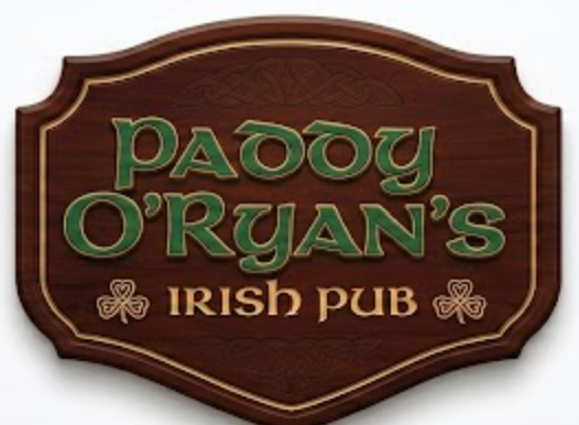 Paddy's Mardi Gras Disco party